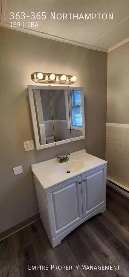 Building Photo - 363-365 Northampton-