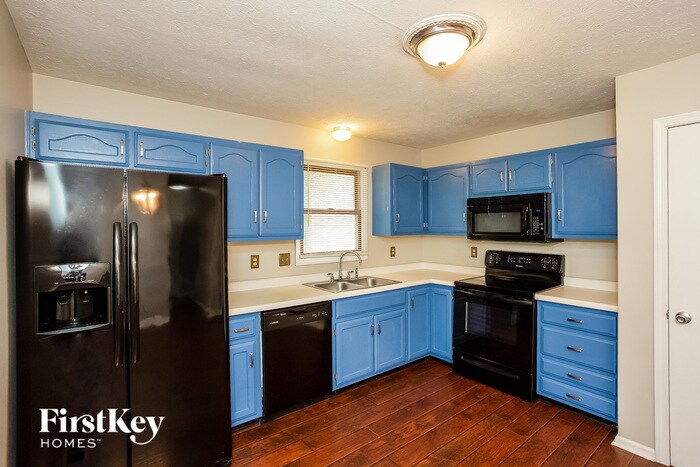 Building Photo - 6060 Pillory Dr