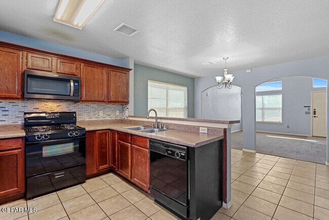 Building Photo - 14407 Misty Point Ct