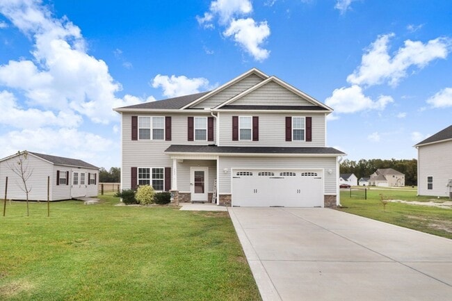 Primary Photo - STUNNING & SPACIOUS 4 BR | 2.5 BA 2-Story *Pikeville School District*