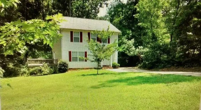 Primary Photo - 2250 Rebel Rd