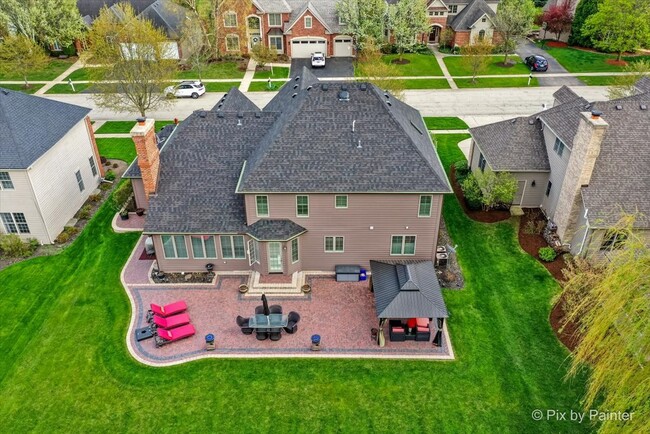 Building Photo - 40W352 William Cullen Bryant St