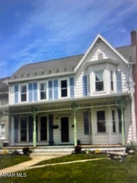 Building Photo - 409 E Penn St