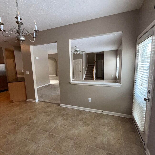 Building Photo - 4613 Marcus Trail