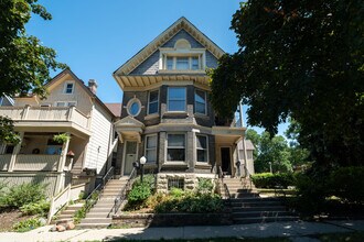 Building Photo - 1506 N Jackson St