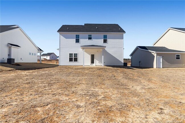 Building Photo - 198 Peeler Circle