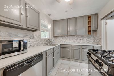 Building Photo - 3404 Gray Dr