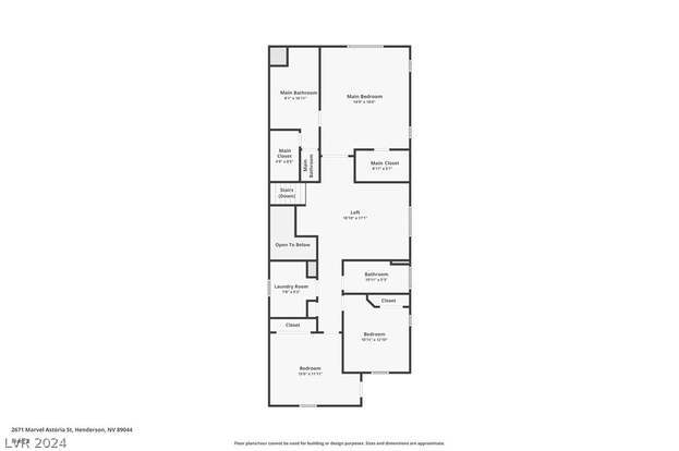 Building Photo - 2671 Marvel Astoria St