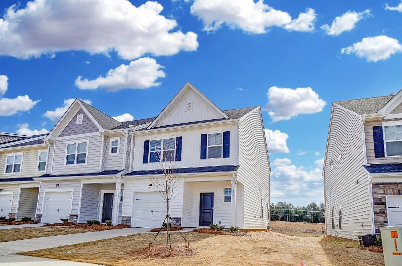 Building Photo - 8147 Sheffield Dr.
