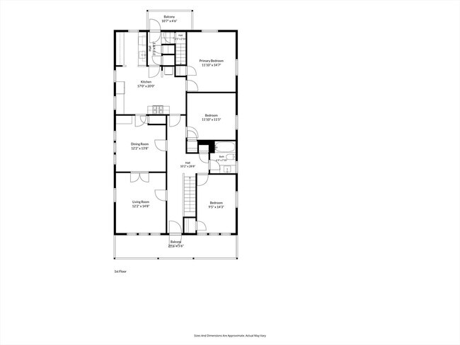 Building Photo - 40 County St