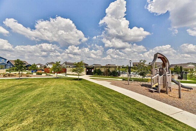 Building Photo - 9015 Cattle Baron Path