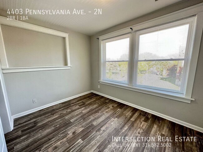 Building Photo - 4403 Pennsylvania Ave