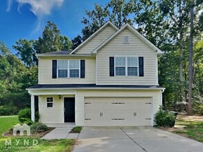Building Photo - 623 Hunley St