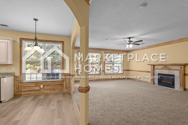 Building Photo - 4831 High Meadows Dr