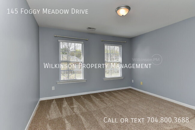 Building Photo - 145 Foggy Meadow Dr