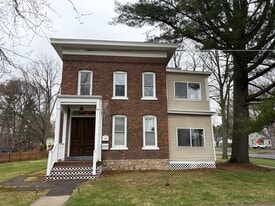 Building Photo - 500 2nd St