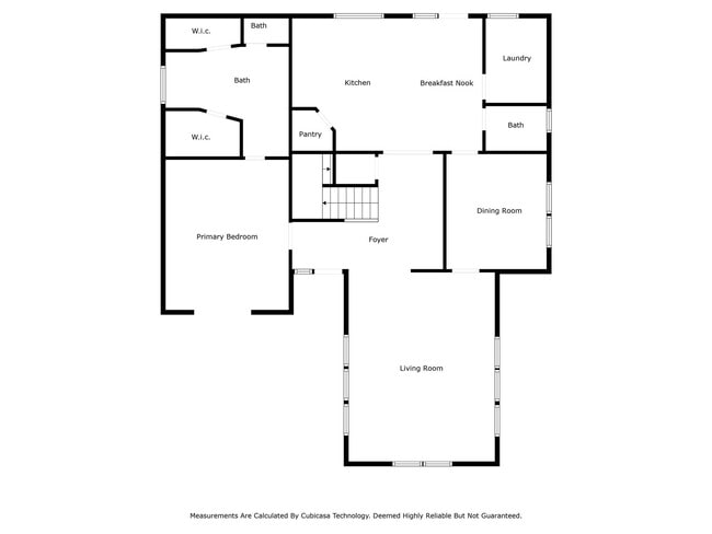 Building Photo - 18009 Split Oak Cir