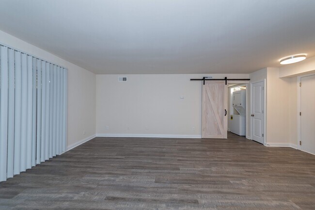 Floorplan - Olde Towne in Kenwood