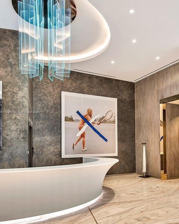 Building Photo - 1000 Brickell Plaza