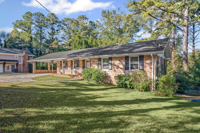 Building Photo - 5946 Dunn Rd