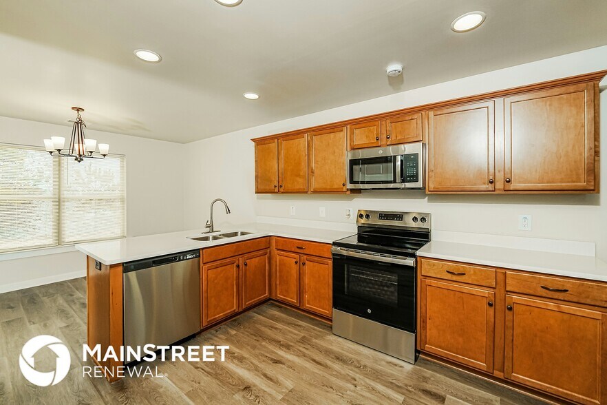 Building Photo - 555 Kincaid Cove Ln