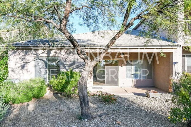 Building Photo - 9933 E Hidden Treasure Ct