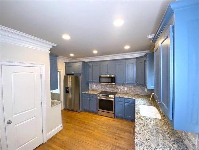 Building Photo - 286 Morgan Pl SE