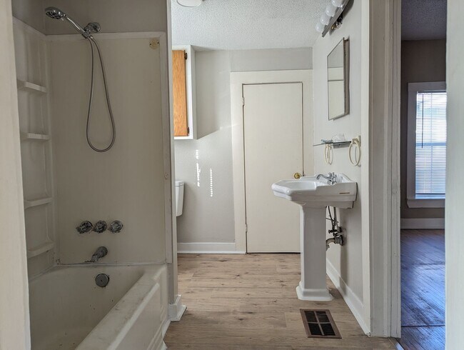 Building Photo - The Cutest 1 Bedroom on TX Side