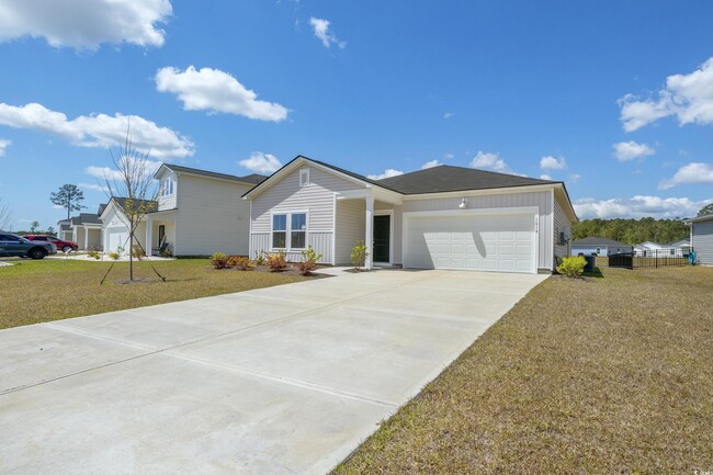 Building Photo - 1019 Canter Dr