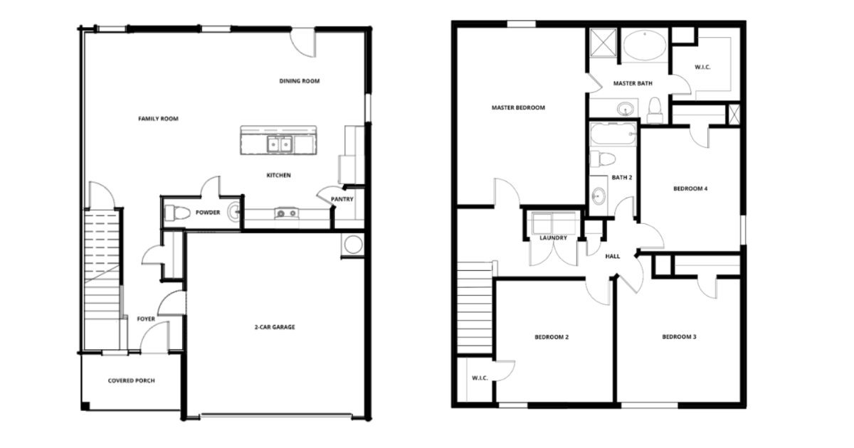 Building Photo - 608 Mackenzie Cv