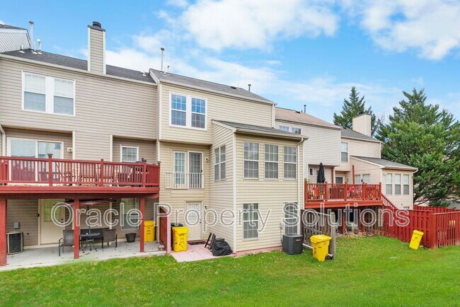 Building Photo - 8605 Accokeek St