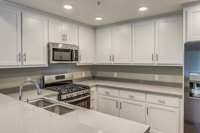 Building Photo - Novato Village Senior Apartments