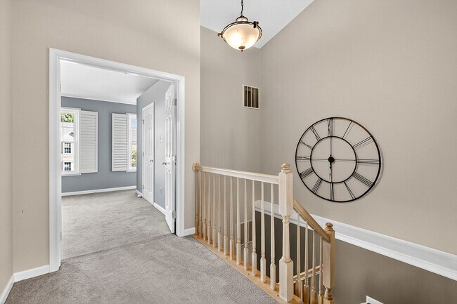 Building Photo - Charming Limestone Hills West Townhome - C...