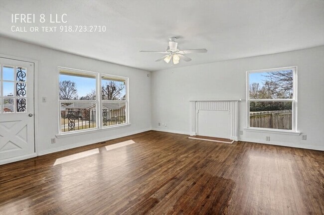 Building Photo - 3802 S Allegheny Ave