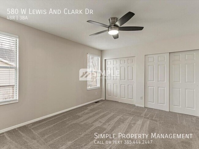 Building Photo - 580 W Lewis And Clark Cir
