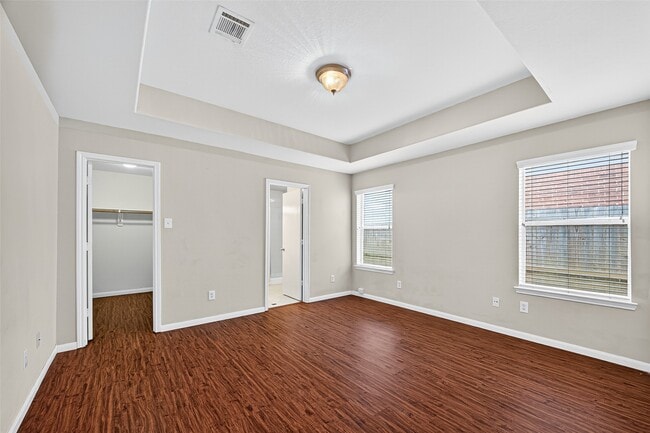 Building Photo - 6407 Capridge Dr