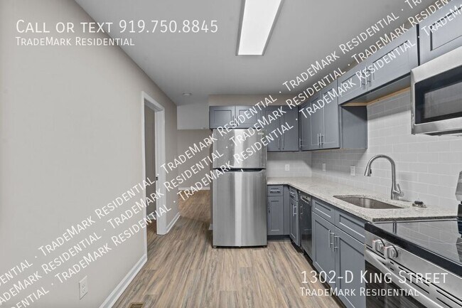 Building Photo - 1302 King St
