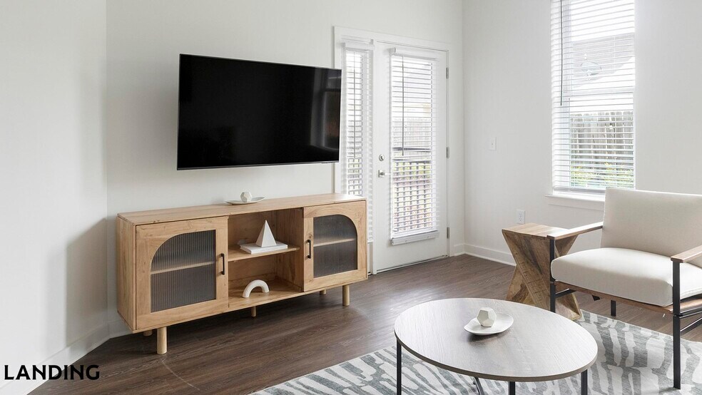 Building Photo - 2110 Birkhall St