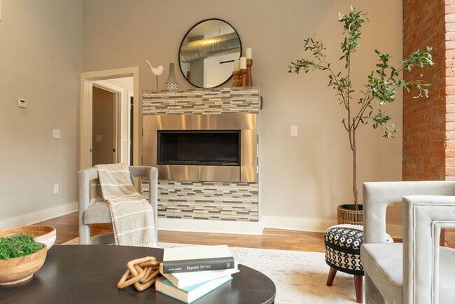 Building Photo - Erie Building