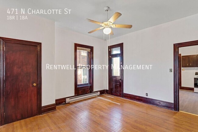 Building Photo - 471 N Charlotte St