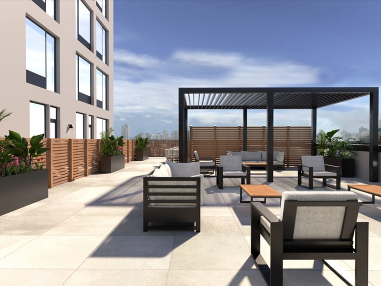 Building Photo - 4778 Broadway