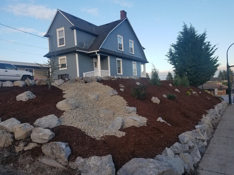 Building Photo - 3430 Rucker Ave