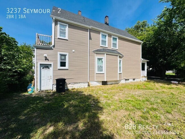 Building Photo - 3237 Seymour-2
