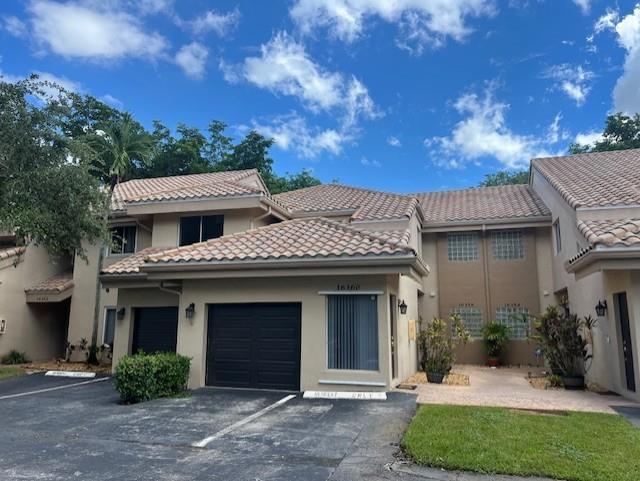 Building Photo - 16360 Malibu Dr