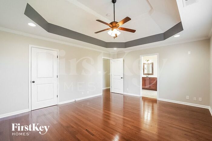 Building Photo - 3711 Wind Mill Ct