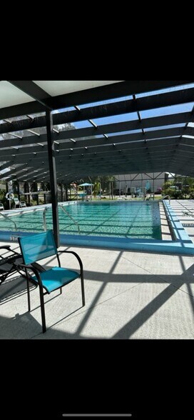 Community Pool - 22291 Westchester Blvd