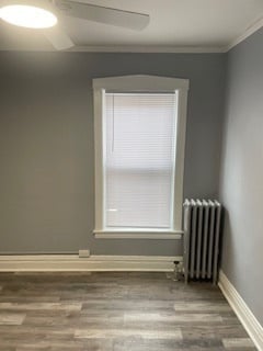 Building Photo - 1537 N Linder Ave