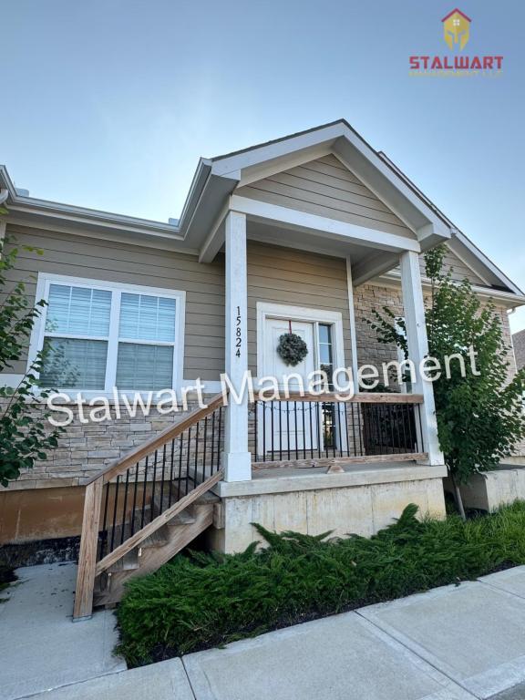 Building Photo - 15824 Riley St