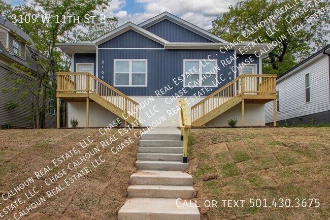 Building Photo - 3109 W 11th St