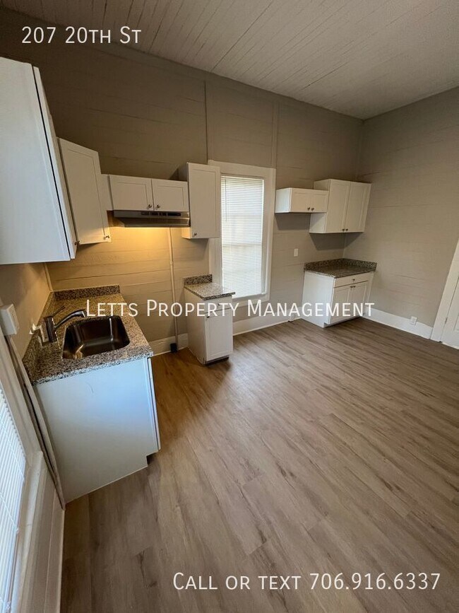 FULLY Remodeled 2 Bed 2 Bath Home for RENT 207 20th St Phenix City AL 36867 Apartment Finder